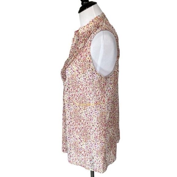 A Pea in the Pod Maternity Redefined Top size M - Picture 2 of 5